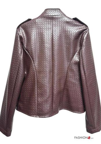 Chaqueta Estilo Informal - ph 2