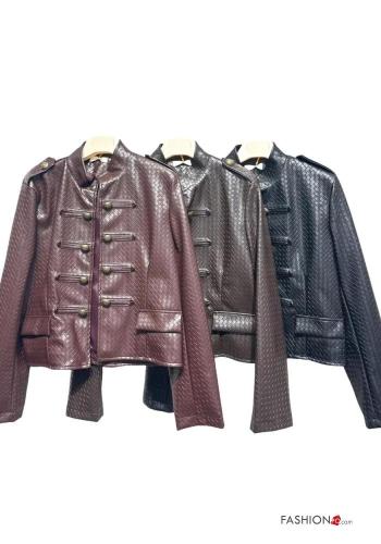 Chaqueta Estilo Informal - ph 6