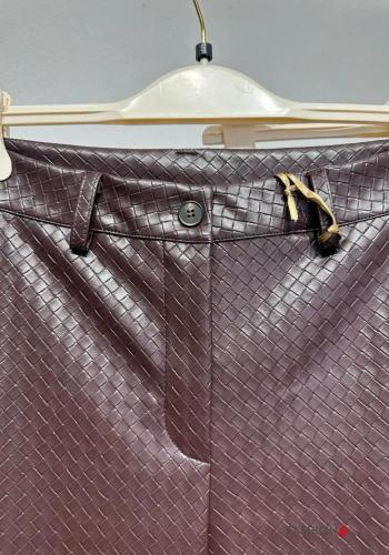 Pantalones Estilo Informal - ph 3