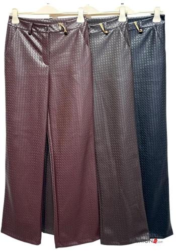 Pantalones Estilo Informal - ph 5