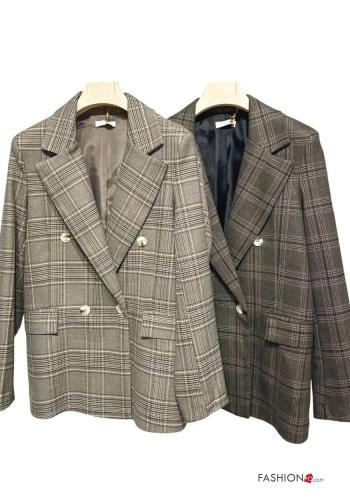 Veste Élégant - ph 5