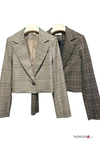 Veste Élégant - ph 5