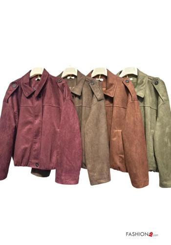 Veste Casual - ph 6