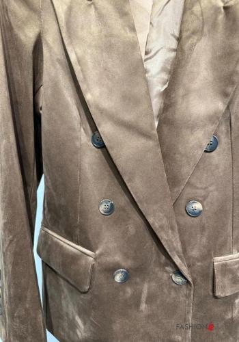 Casual Blazer - ph 5