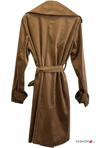 Casual Coat - ph 2