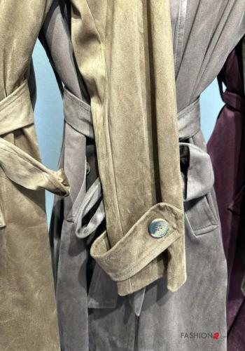 Casual Coat - ph 3