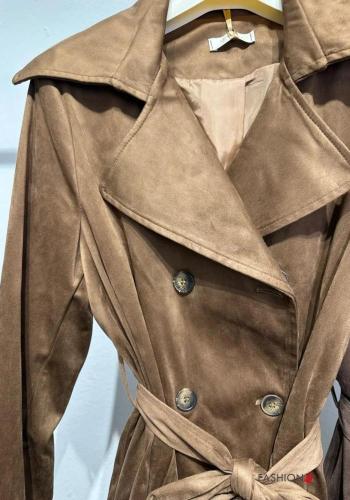 Casual Coat - ph 4