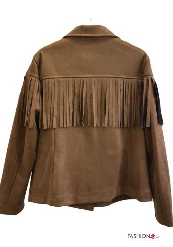 Casual Jacket - ph 2