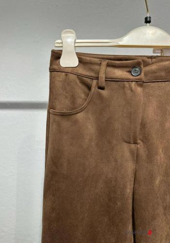 Casual Trousers - ph 3