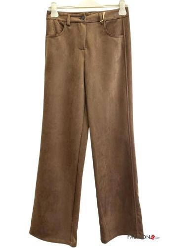 Casual Trousers - ph 4