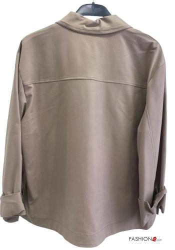 Chaqueta Estilo Informal - ph 2