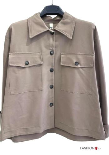 Chaqueta Estilo Informal - ph 4