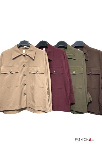 Chaqueta Estilo Informal - ph 5