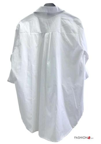 Camicia in Cotone - ph 2