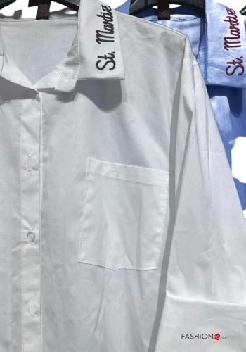 Camicia in Cotone - ph 3