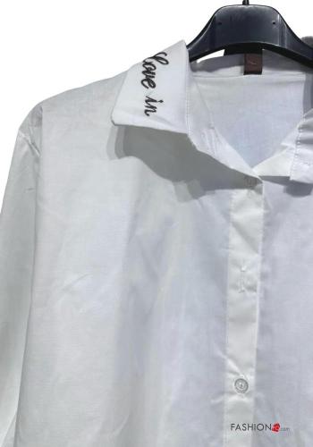Camicia in Cotone - ph 4