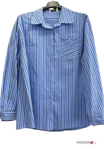 Camicia in Cotone - ph 4