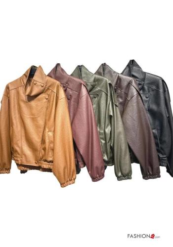 Chaqueta bomber Elegante - ph 5