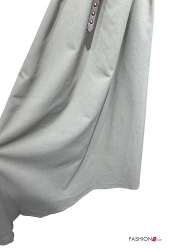 Robe en Coton - ph 3