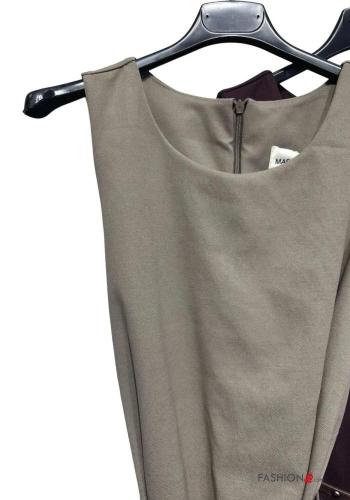 Robe en Coton - ph 4