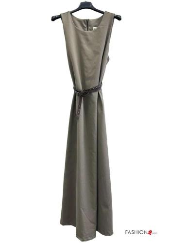 Robe en Coton - ph 5