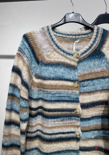 Maglione in Misto Lana - ph 2