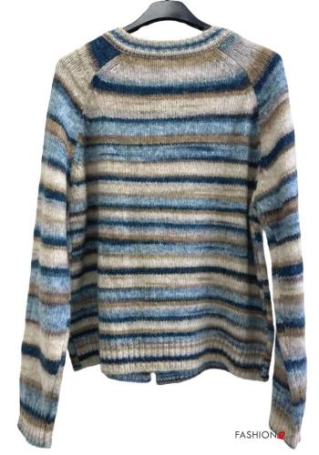 Maglione in Misto Lana - ph 3
