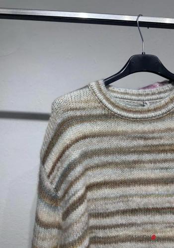 Maglione in Misto Lana - ph 2