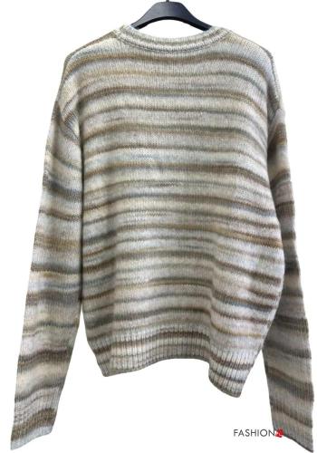 Maglione in Misto Lana - ph 3