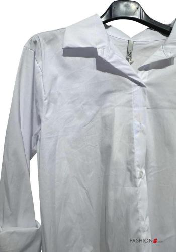 Camicia in Cotone - ph 2