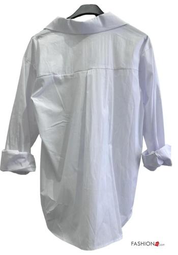 Camicia in Cotone - ph 3