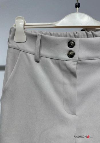 Pantalone Casual - ph 4