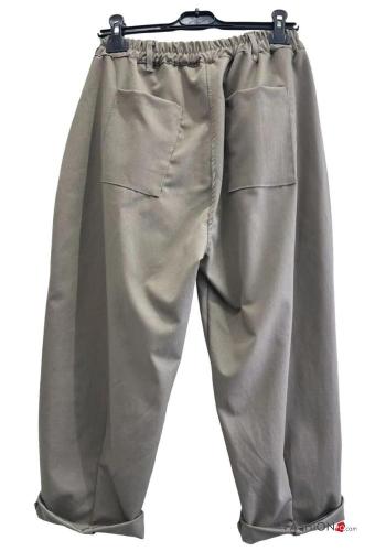 Pantalone Casual - ph 2