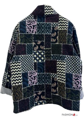 Cotton Jacket - ph 2