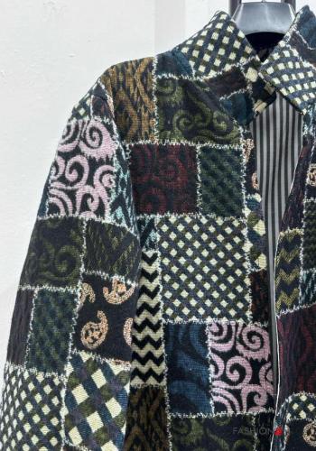 Cotton Jacket - ph 3