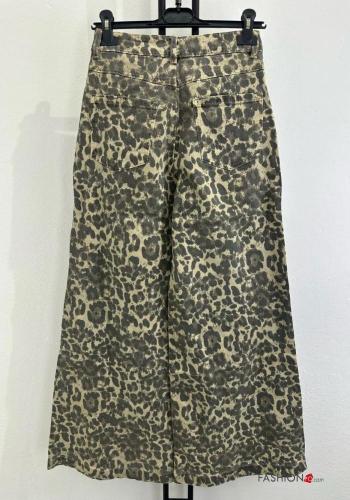 Jeans en Coton - ph 2