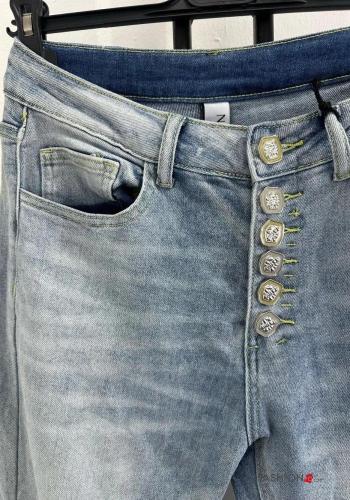 Jeans en Coton - ph 4