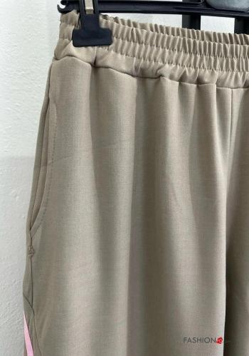 Pantalon Casual - ph 2