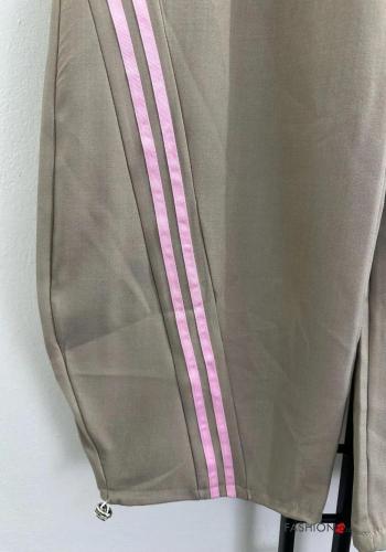Pantalon Casual - ph 4