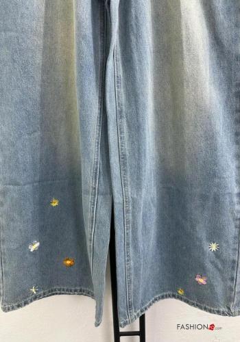 Jeans en Coton - ph 4