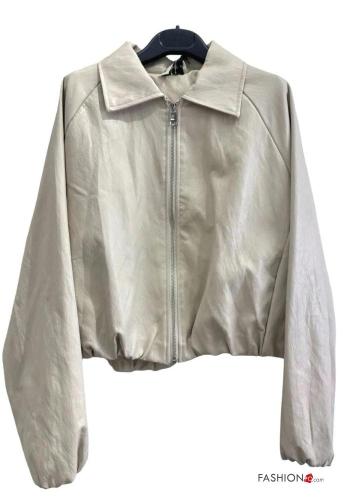 Cotton Jacket - ph 2