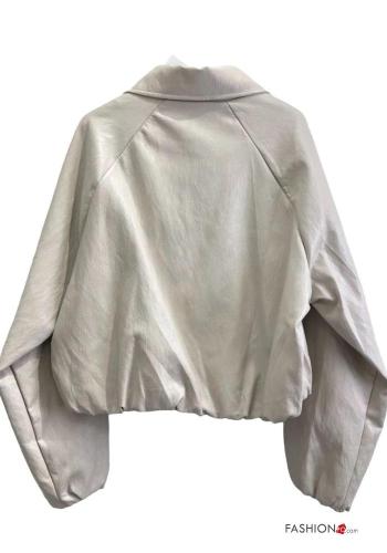 Cotton Jacket - ph 5