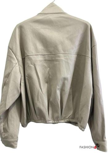 Casual Jacket - ph 2
