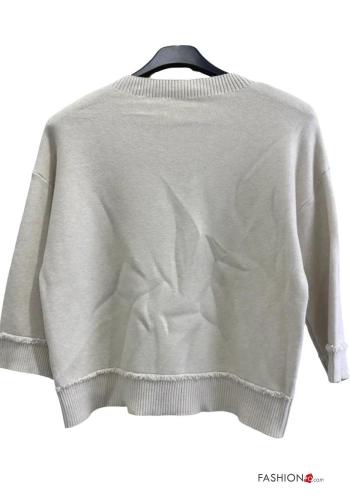 Maglione Casual - ph 2