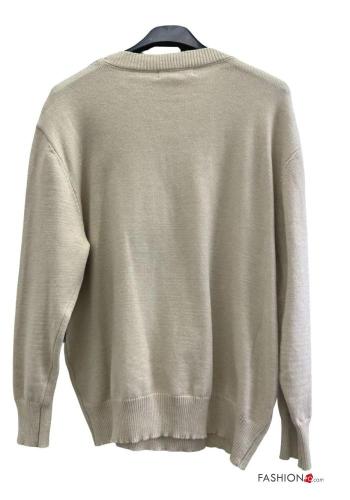 Cardigan Casual - ph 2