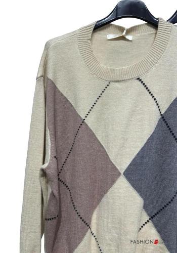 Cardigan Casual - ph 3
