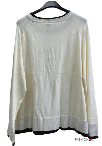Casual Sweater - ph 2