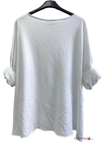 Cotton Long sleeved top - ph 2