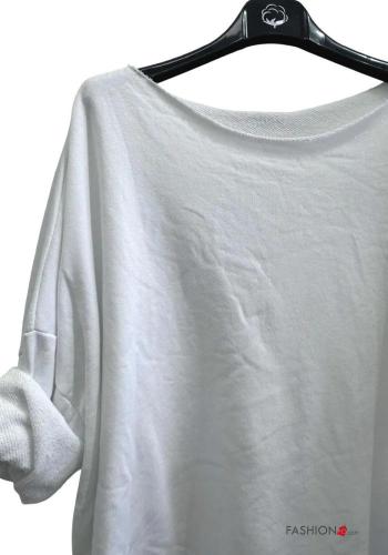 Cotton Long sleeved top - ph 3