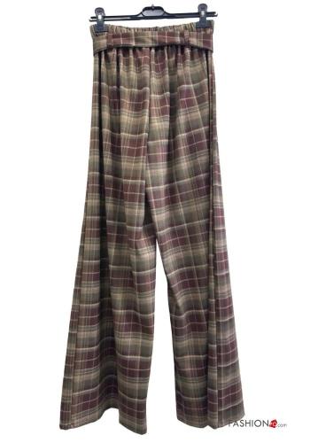 Pantalon Casual - ph 2